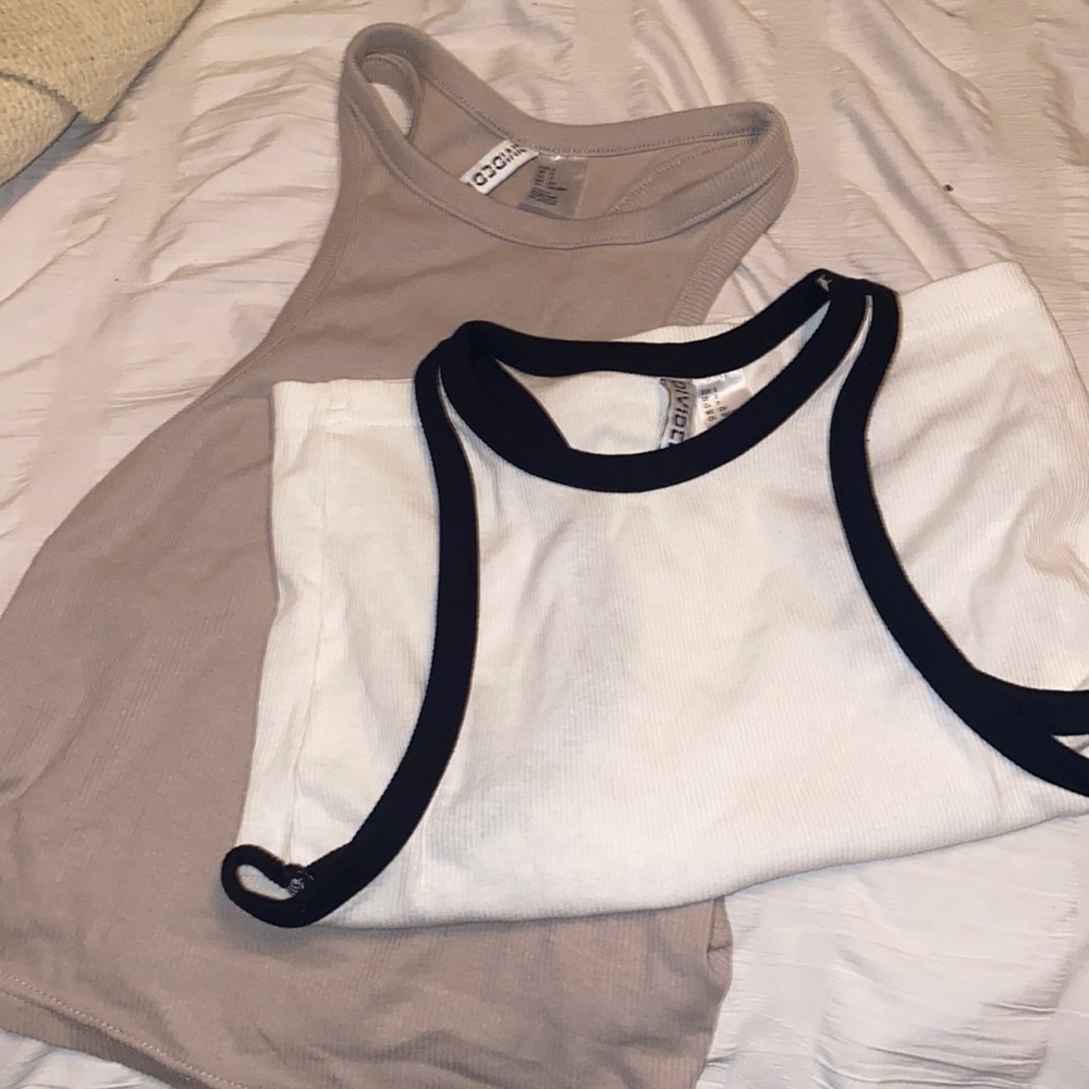 Halter Top Bundle